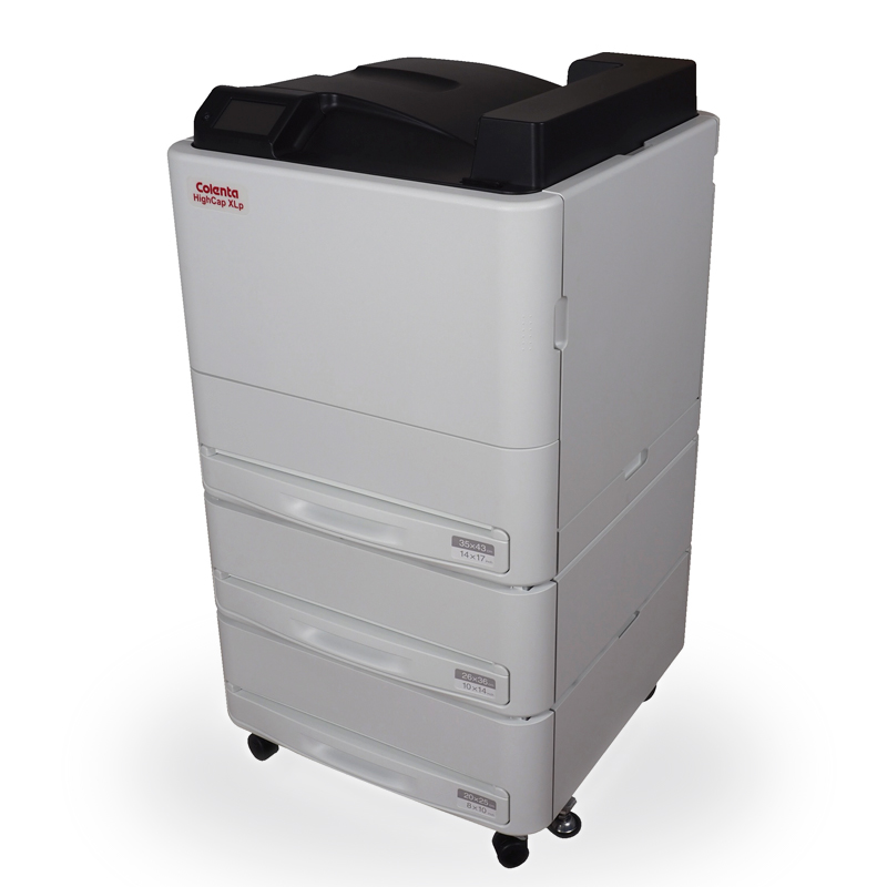 Product picture of a Colenta Dry Laser Printer HighCap XLP