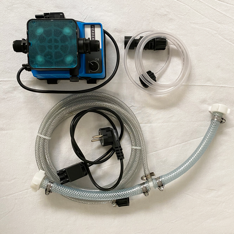 Product picture of a Colenta EasyClean Algae AD Pumpsystem