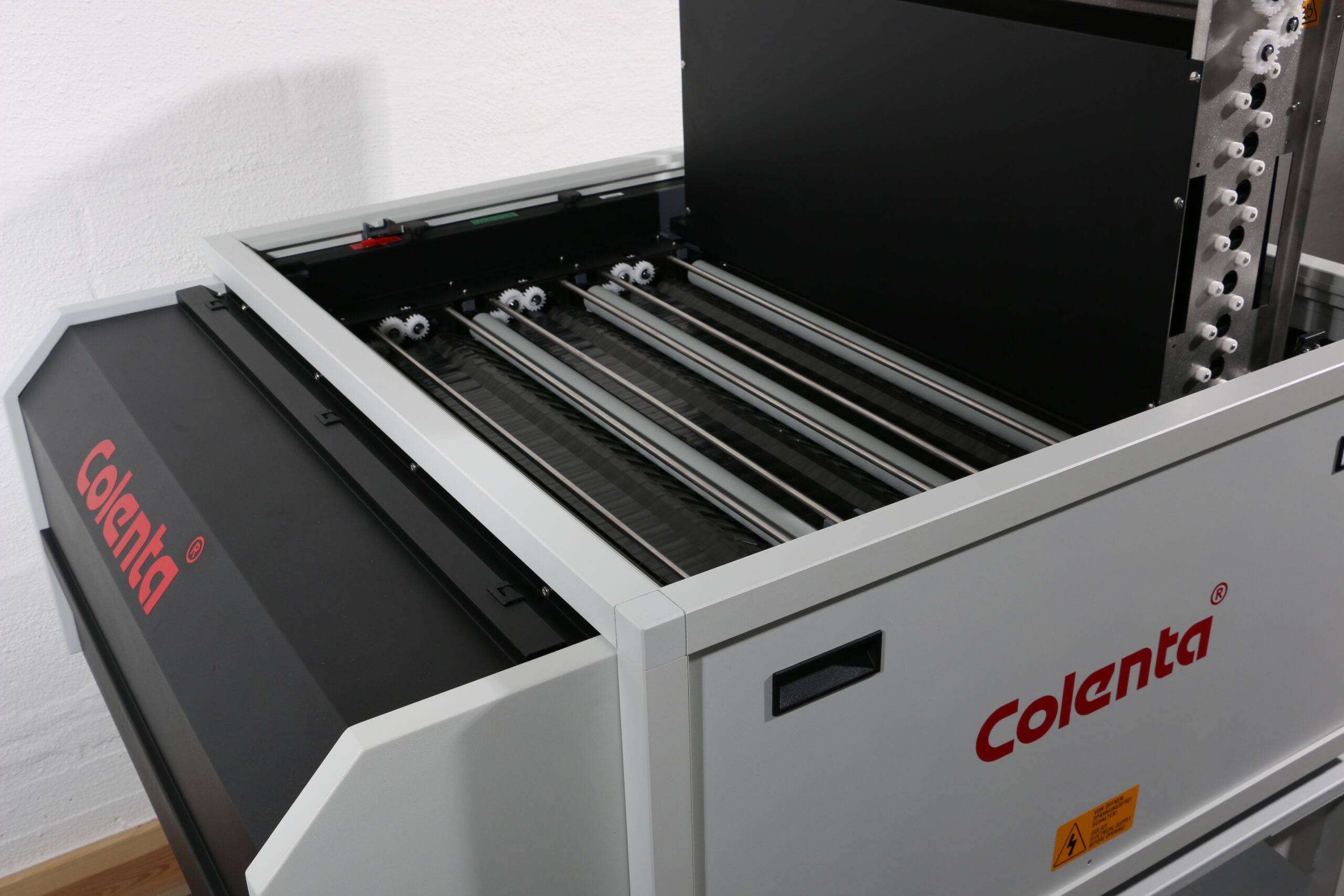 Product picture of the Colenta Photo BW-RC Paper Processer