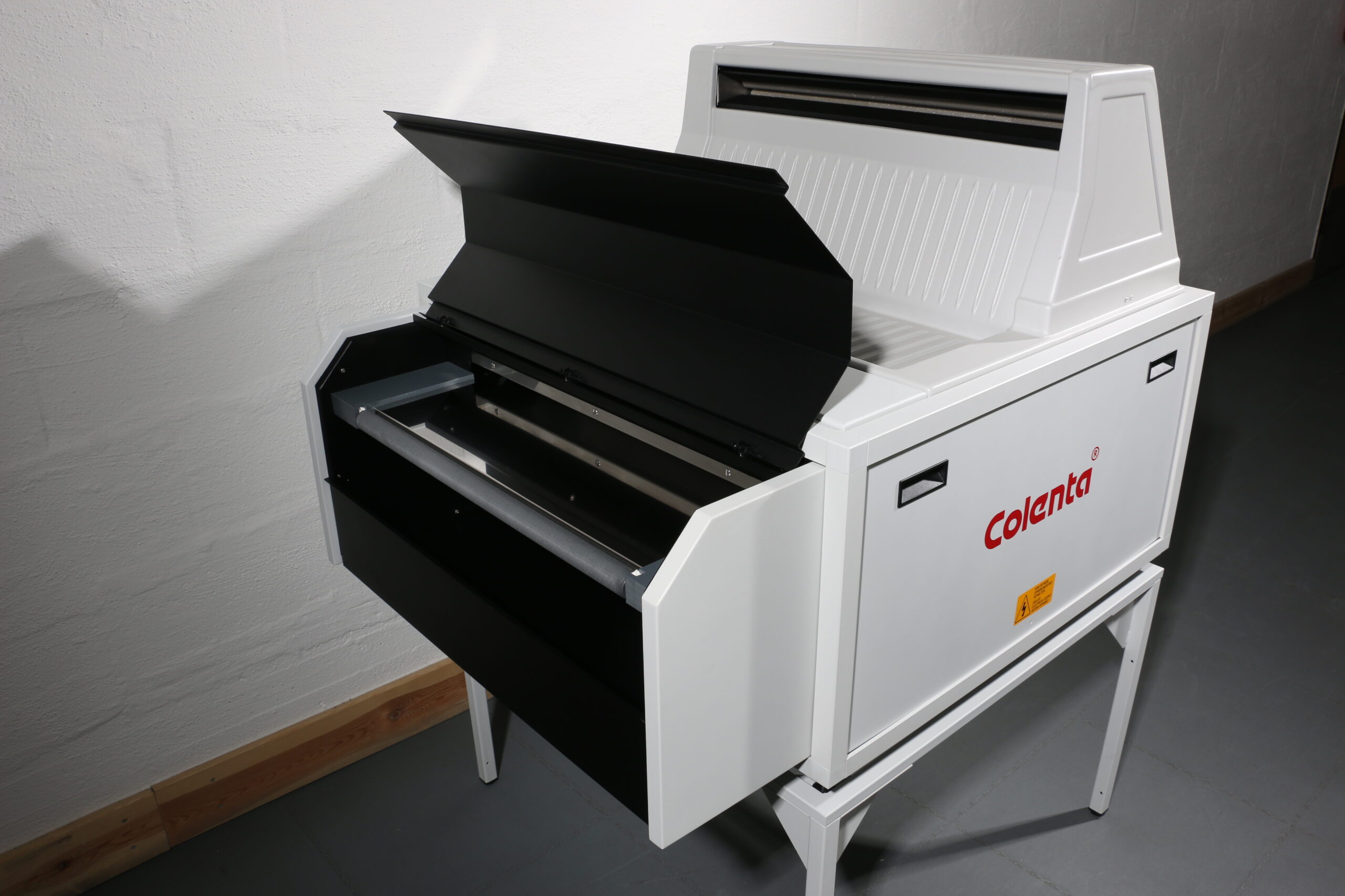 Product picture of the Colenta Photo BW-RC Paper Processer