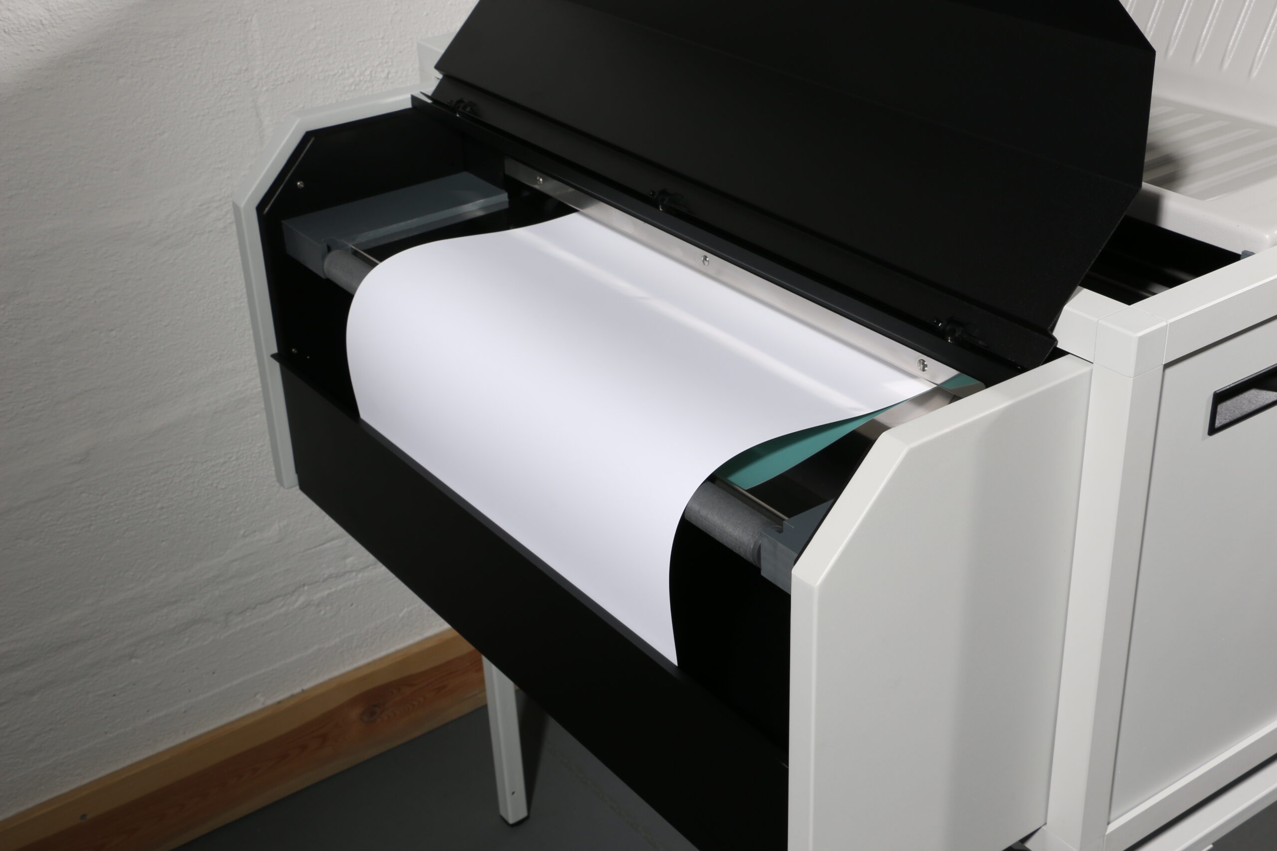 Product picture of the Colenta Photo BW-RC Paper Processer