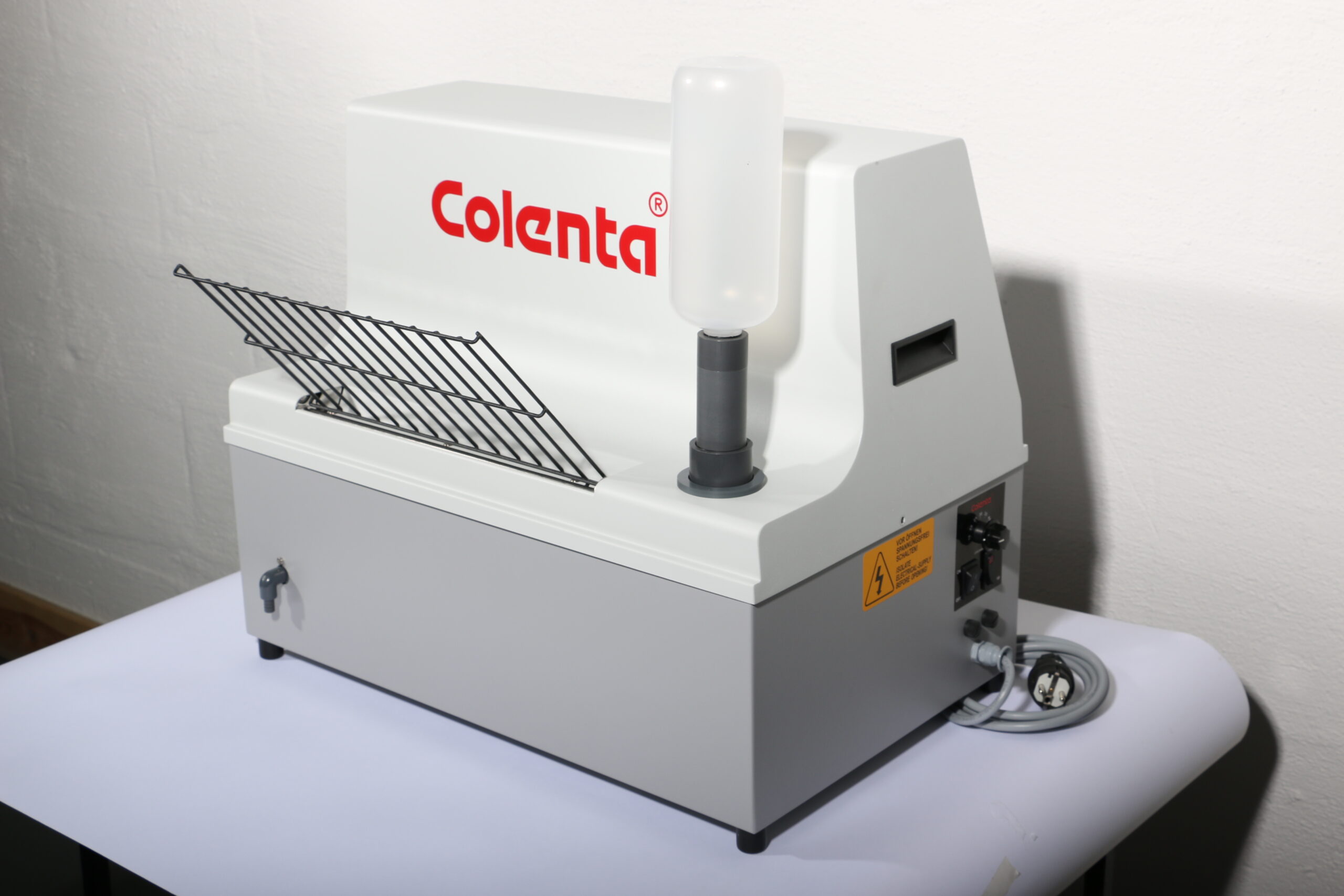 Product picture of the Colenta INDX 37 NDT Dryer
