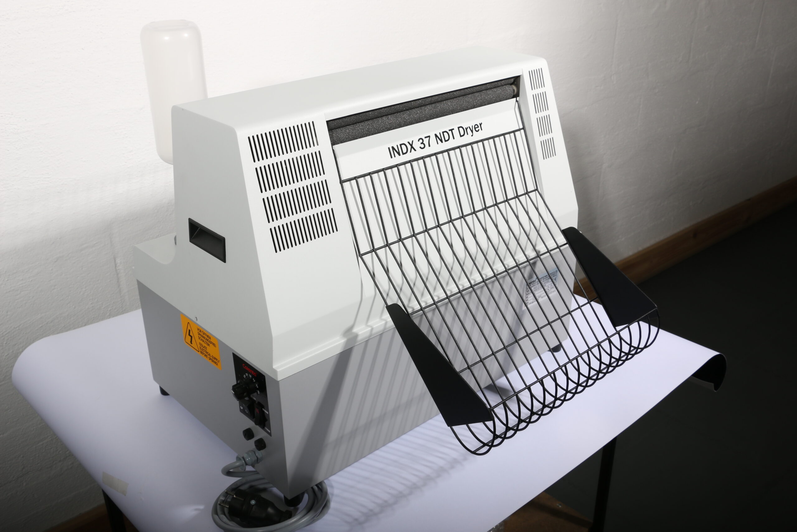 Product picture of the Colenta INDX 37 NDT Dryer