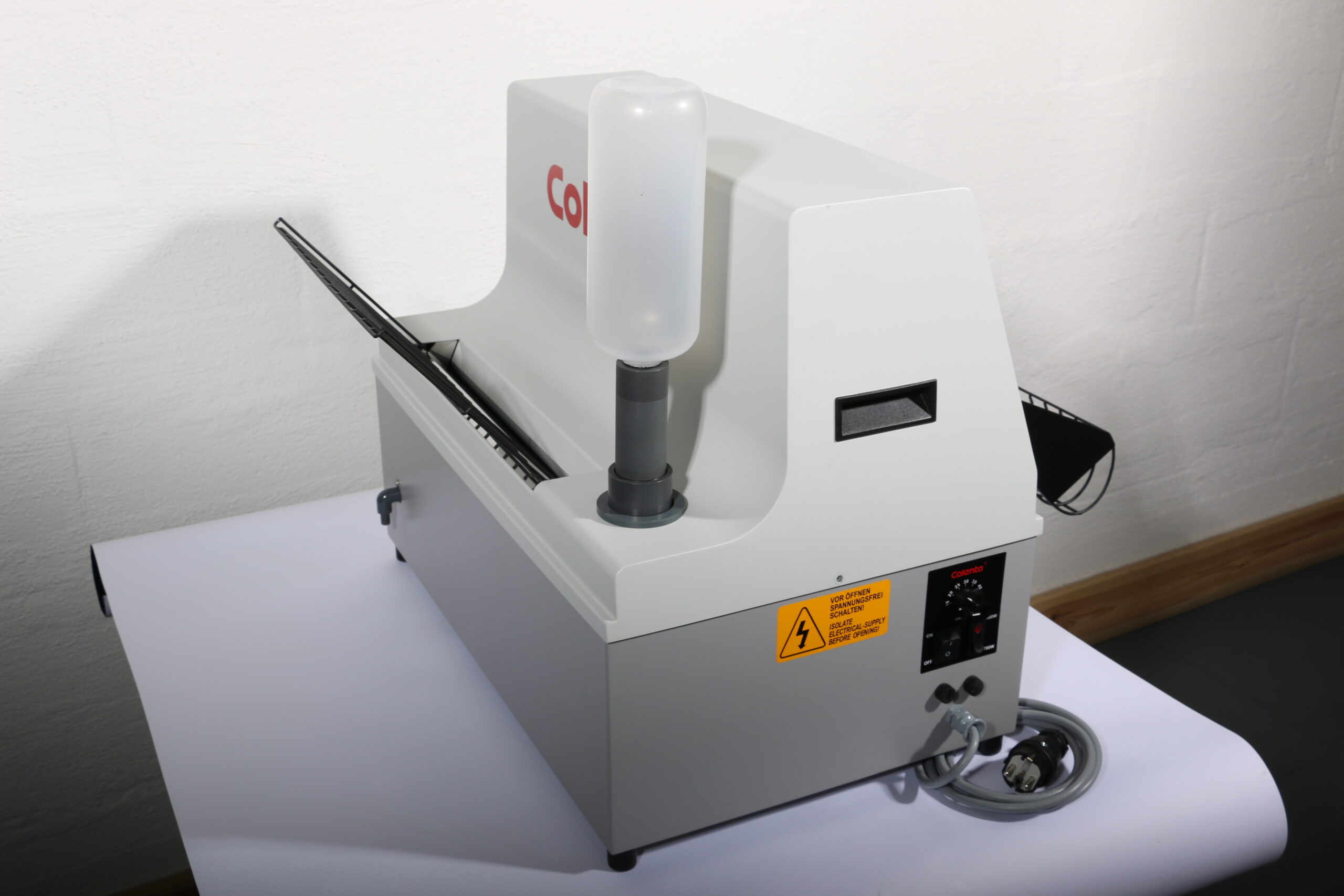 Product picture of the Colenta INDX 37 NDT Dryer