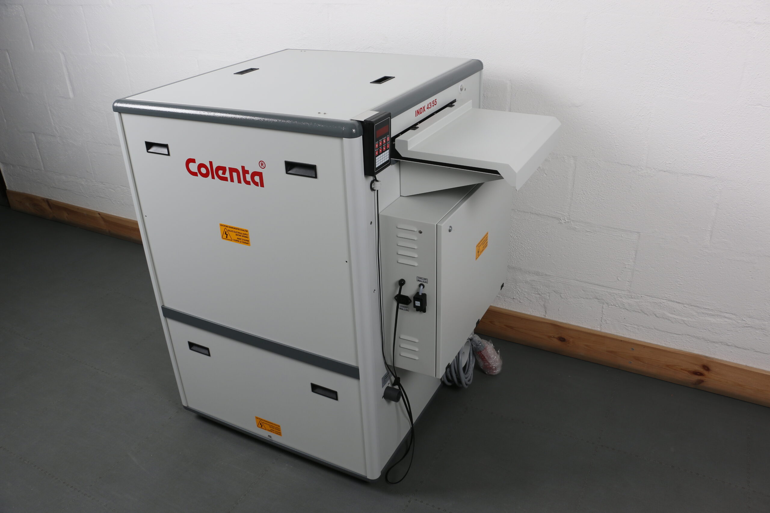 Product picture of the Colenta INDX 43 / 55