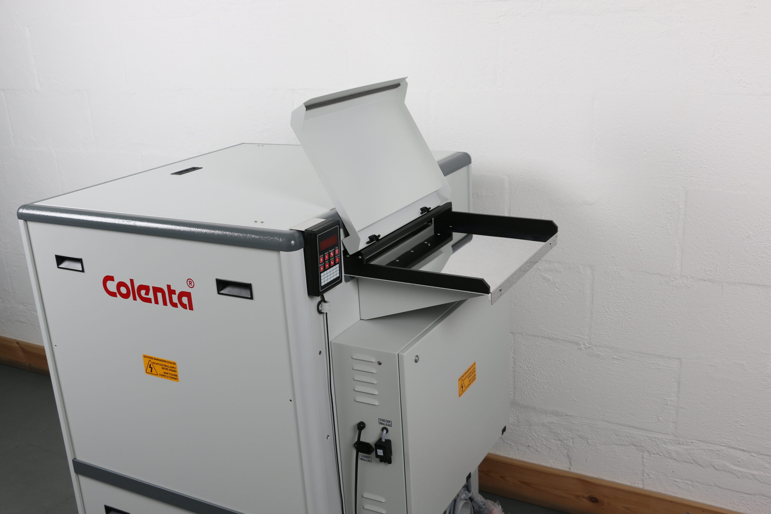 Product picture of the Colenta INDX 43 / 55