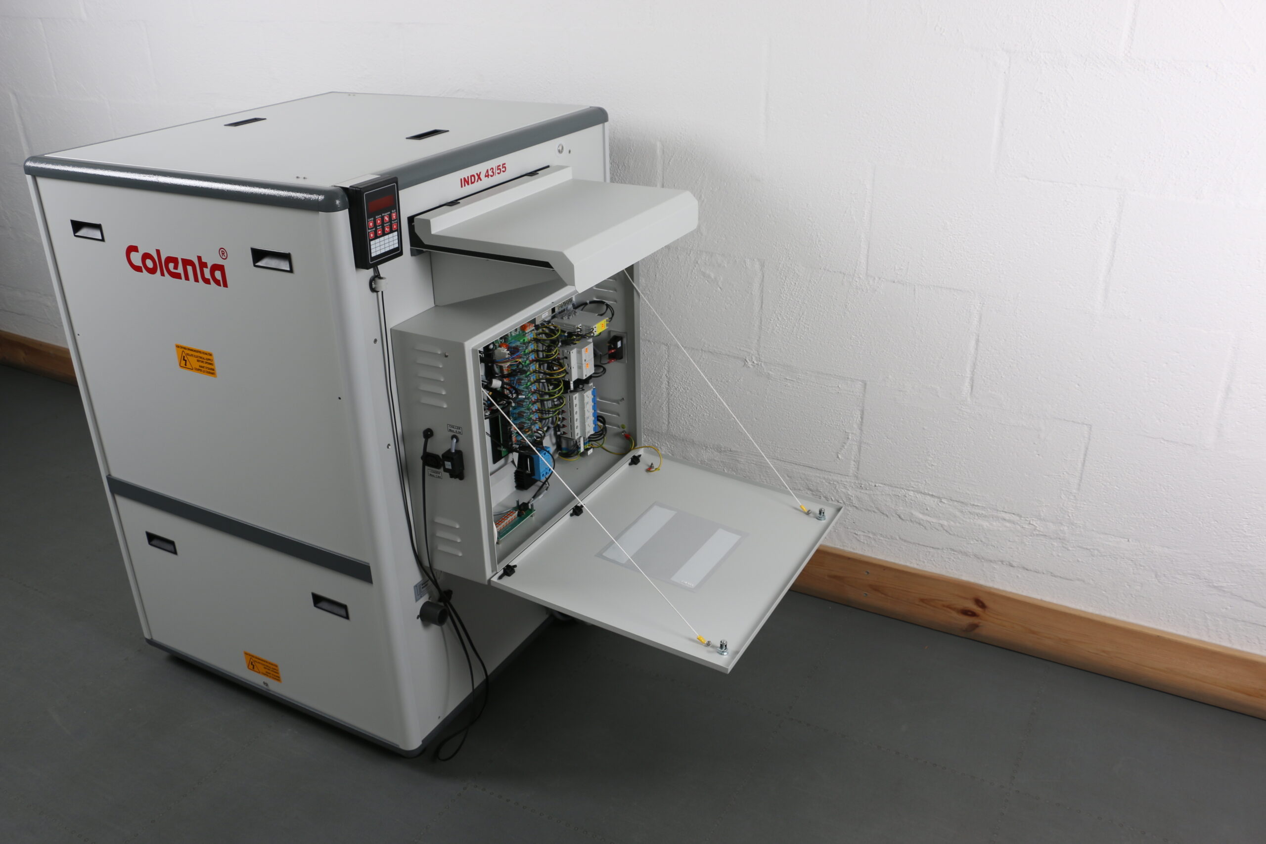 Product picture of the Colenta INDX 43 / 55