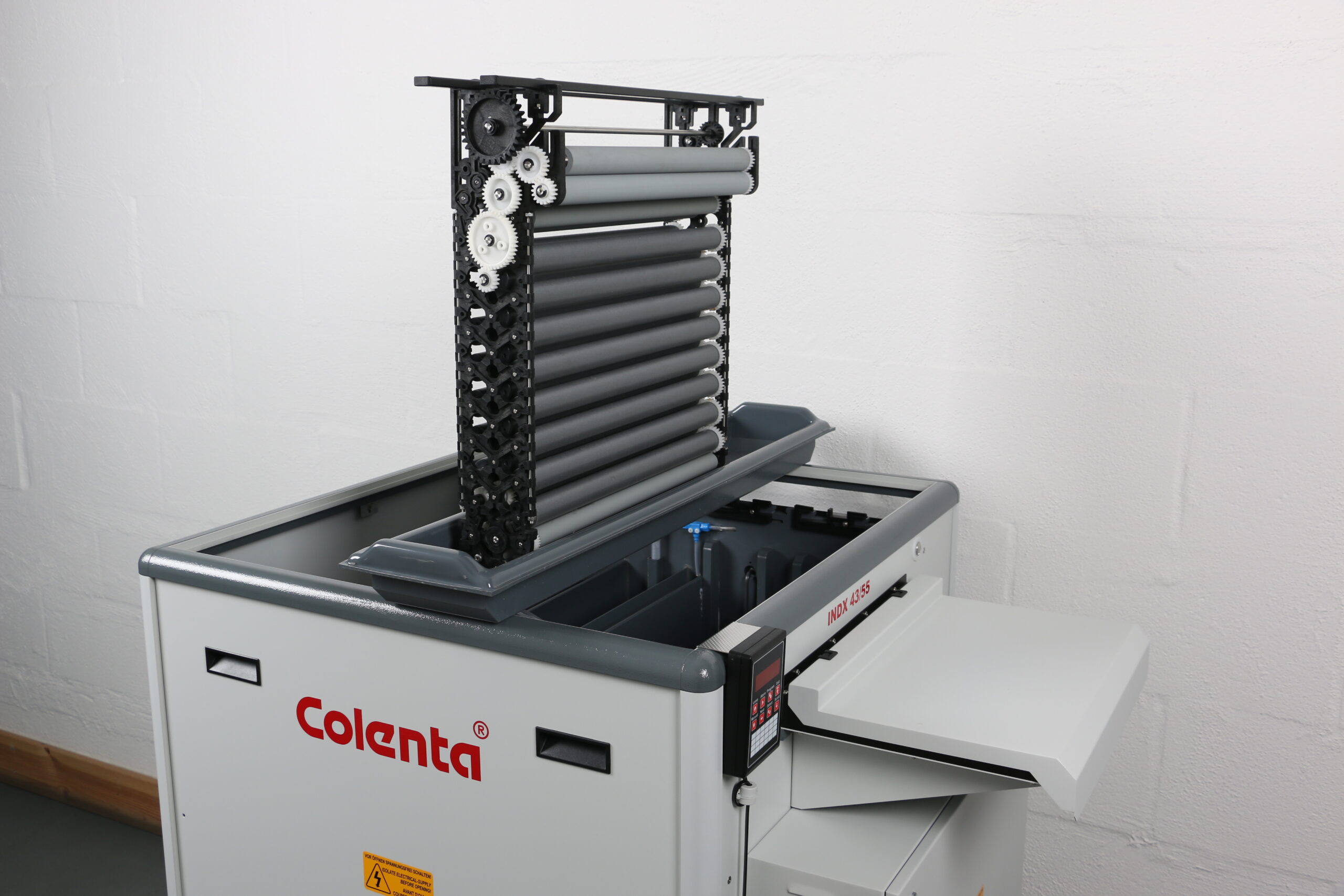 Product picture of the Colenta INDX 43 / 55
