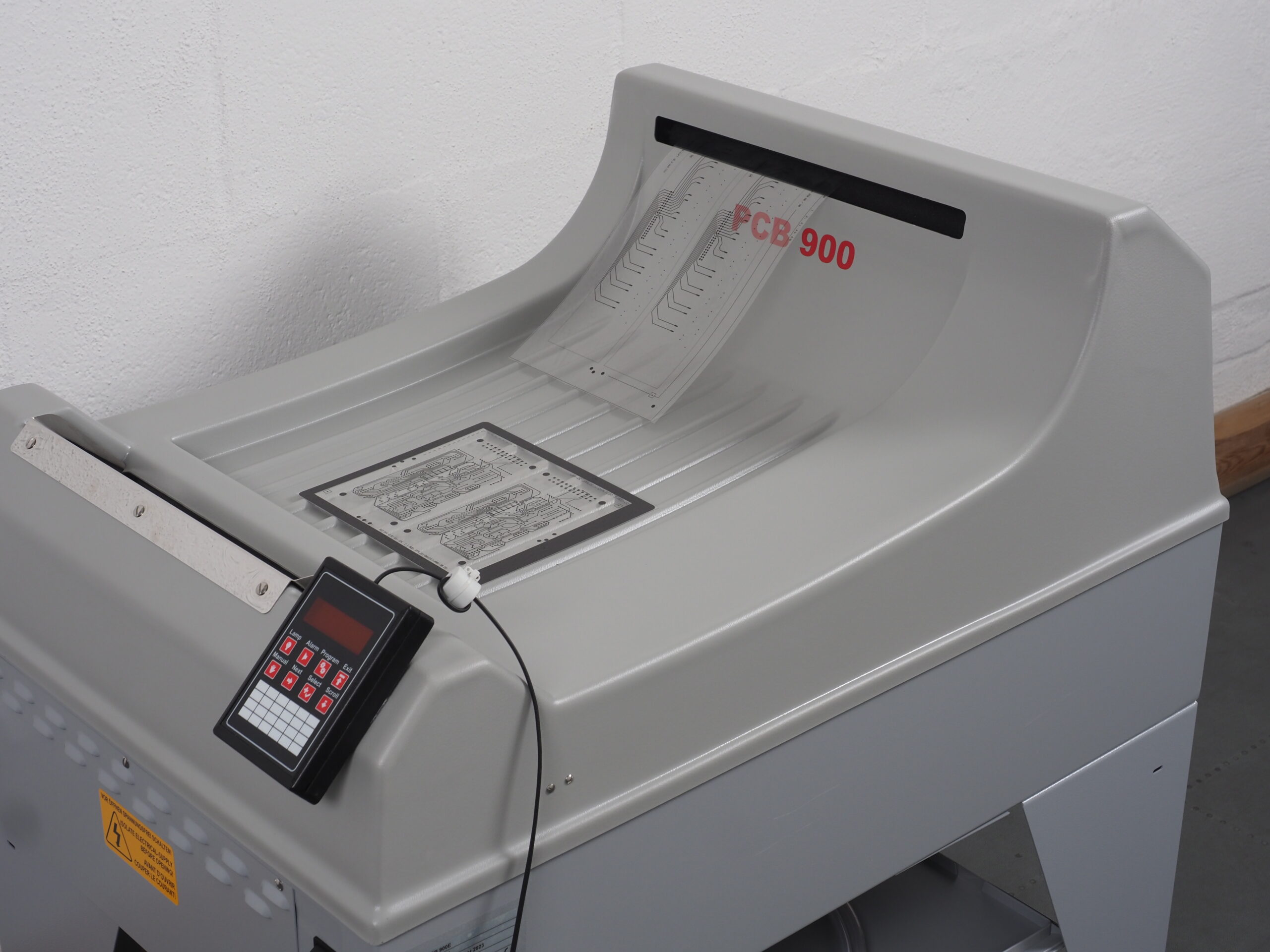 Product picture of the Colenta PCB 900