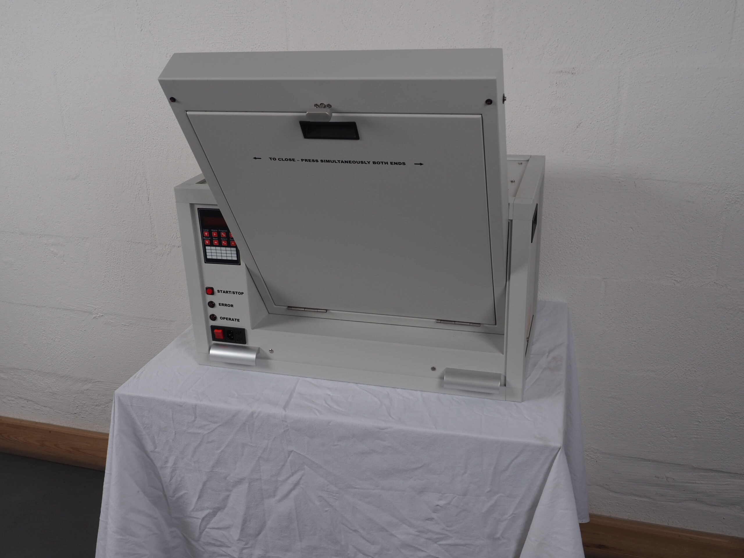 Product picture of the Colenta INDX FDS