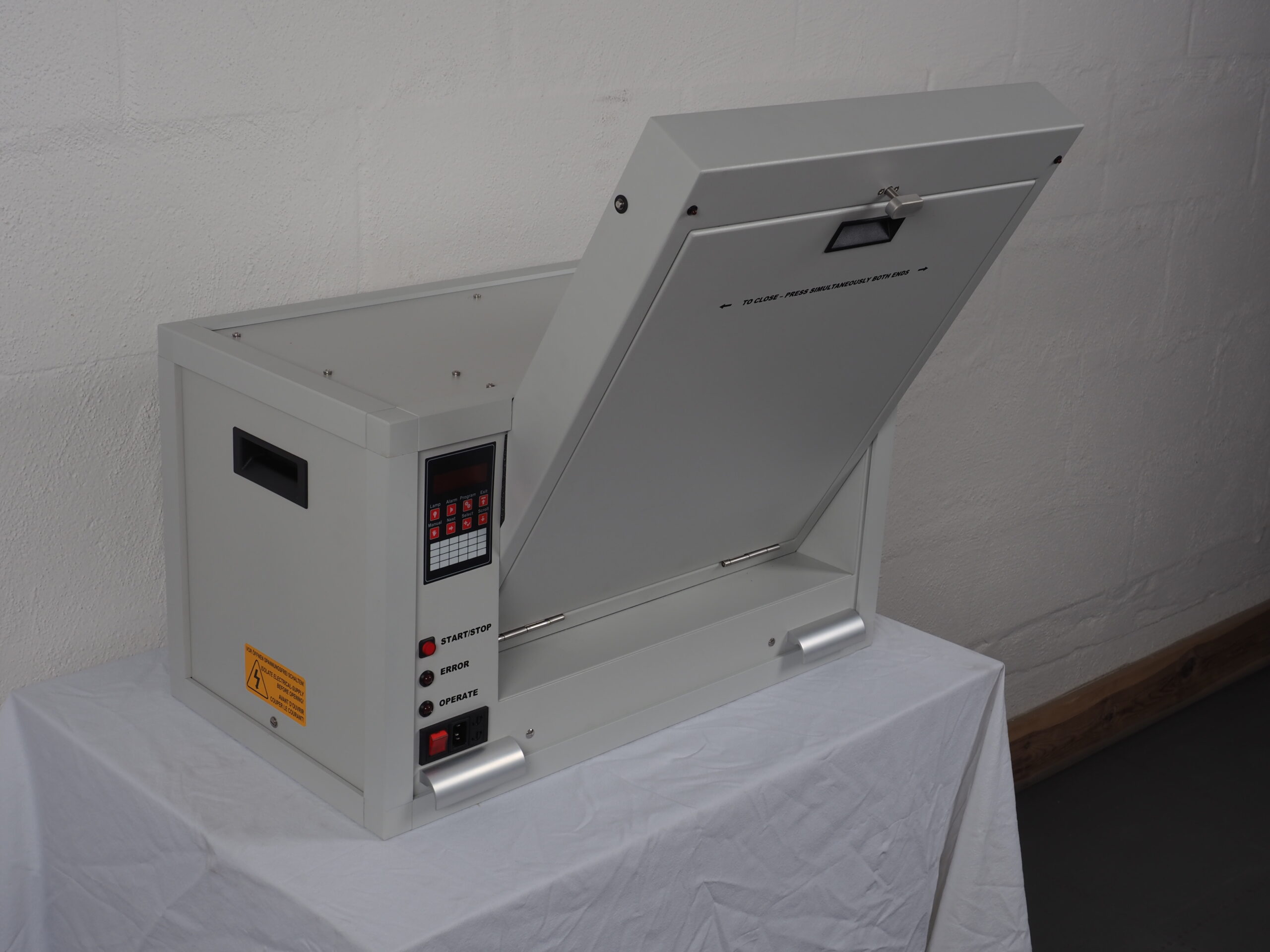 Product picture of the Colenta INDX FDS
