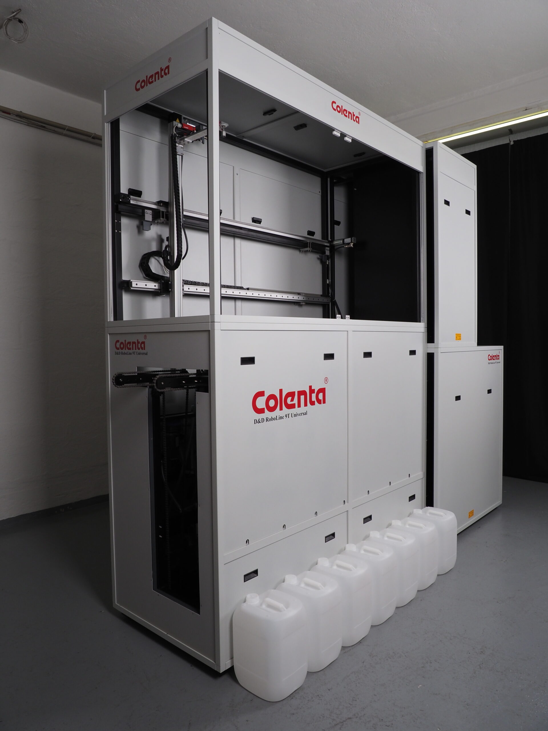 Product picture of the Colenta D&D Roboline