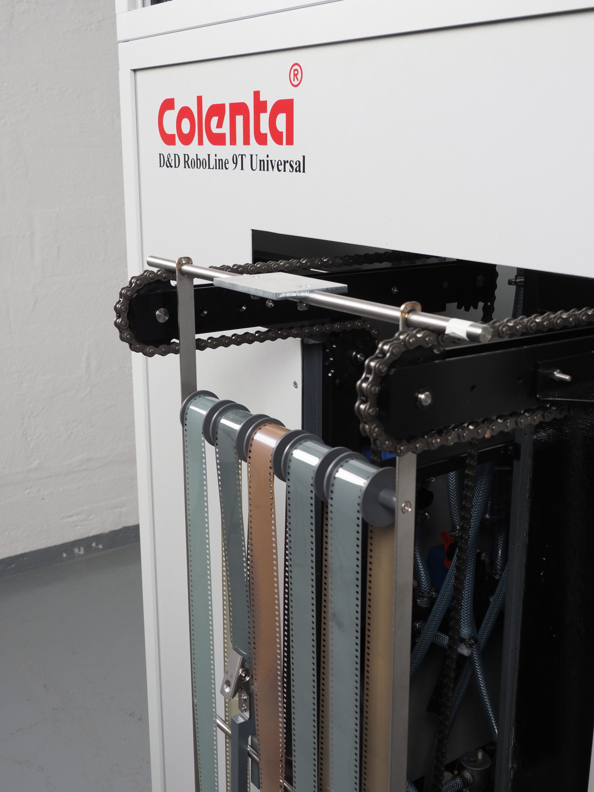 Product picture of the Colenta D&D Roboline