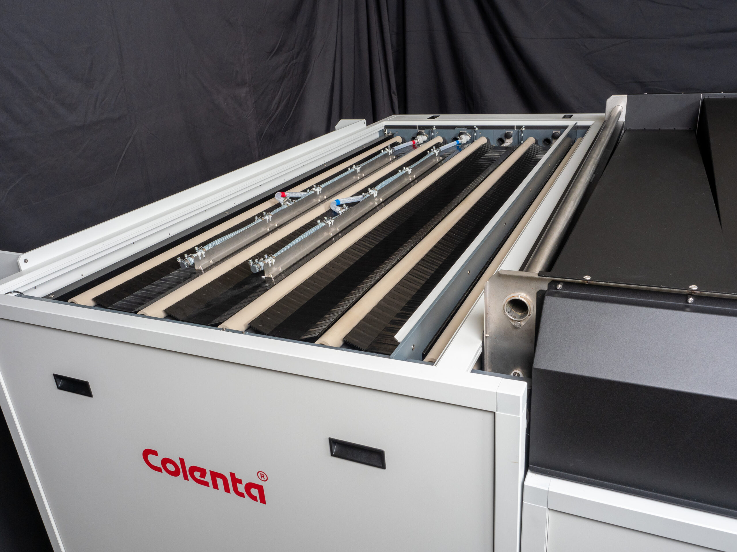 Product picture of the Colenta PCB Widetrack