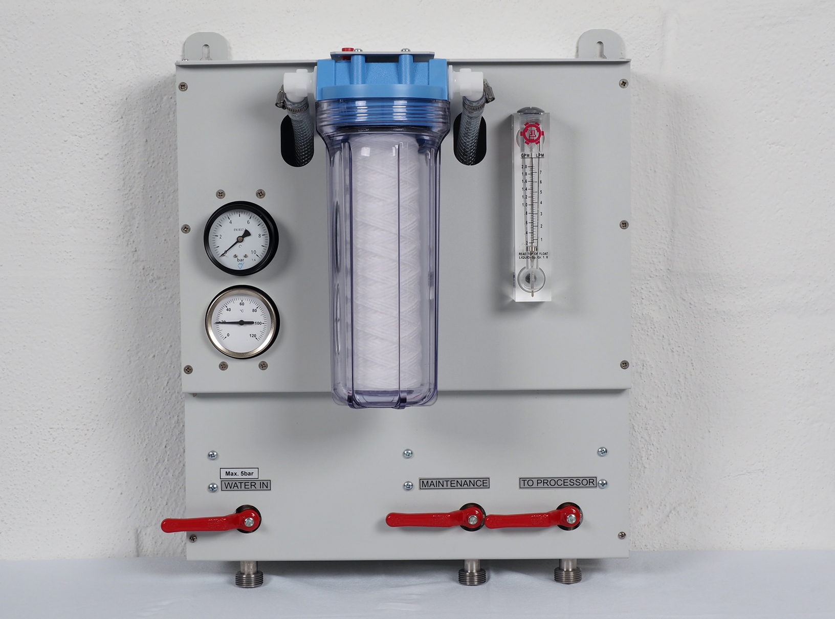 Product picture of a Colenta Water Panel