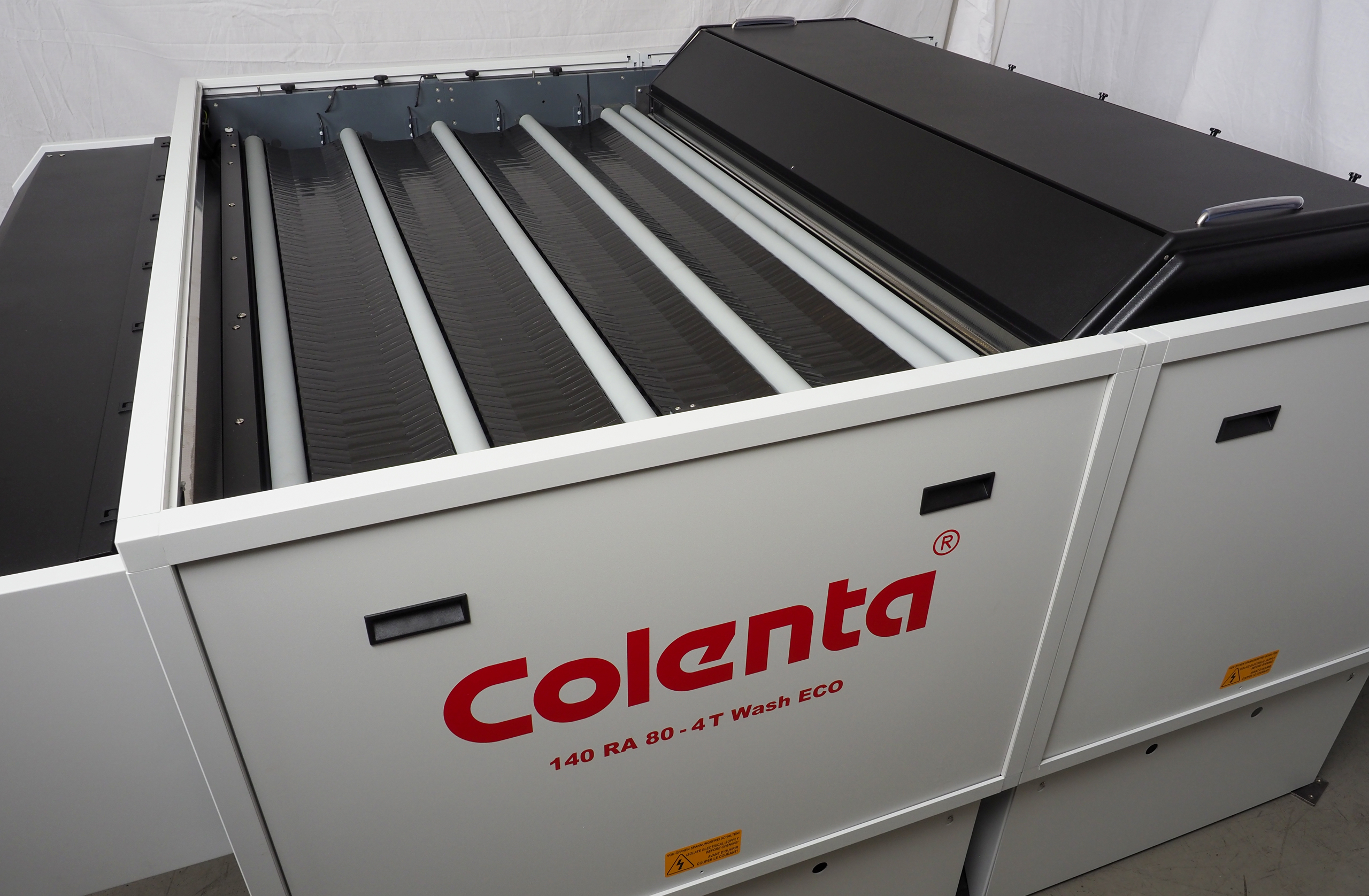 Product picture of a Colenta Widetrack 140 RA4 Eco