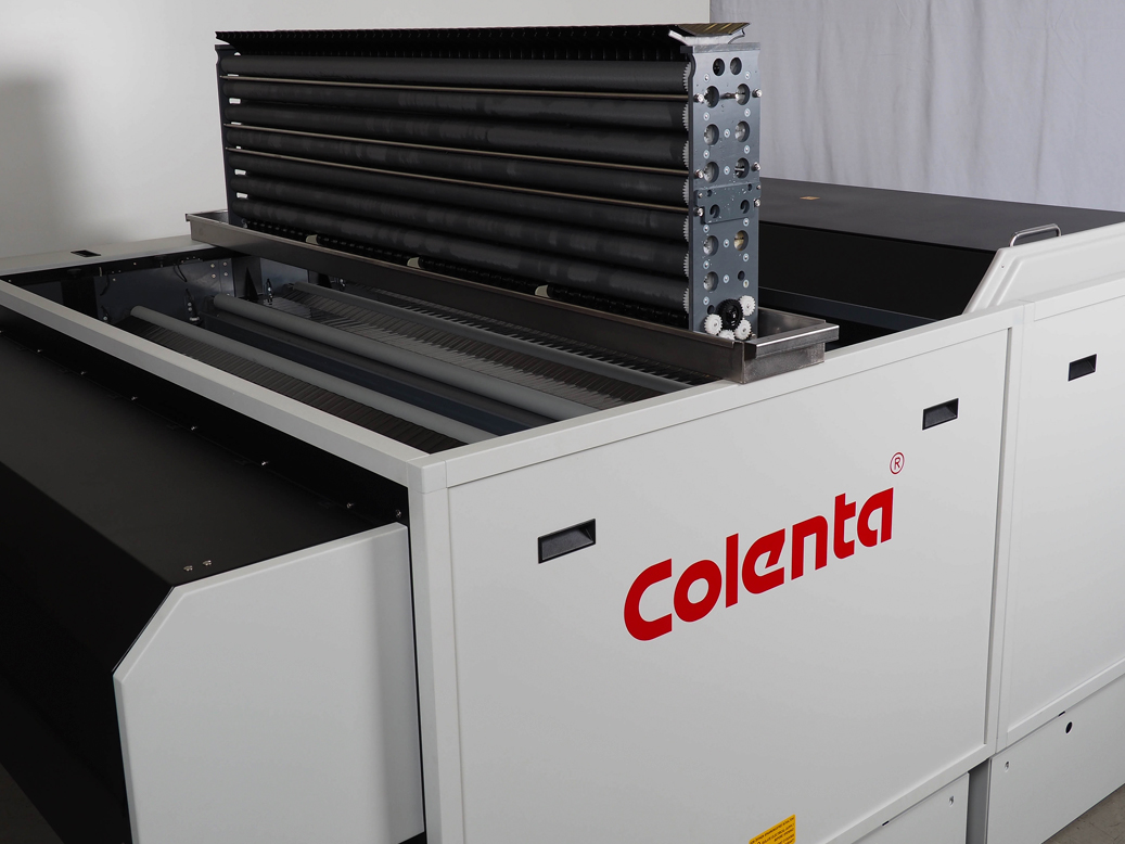 Product picture of a Colenta Widetrack 140 RA4 NG
