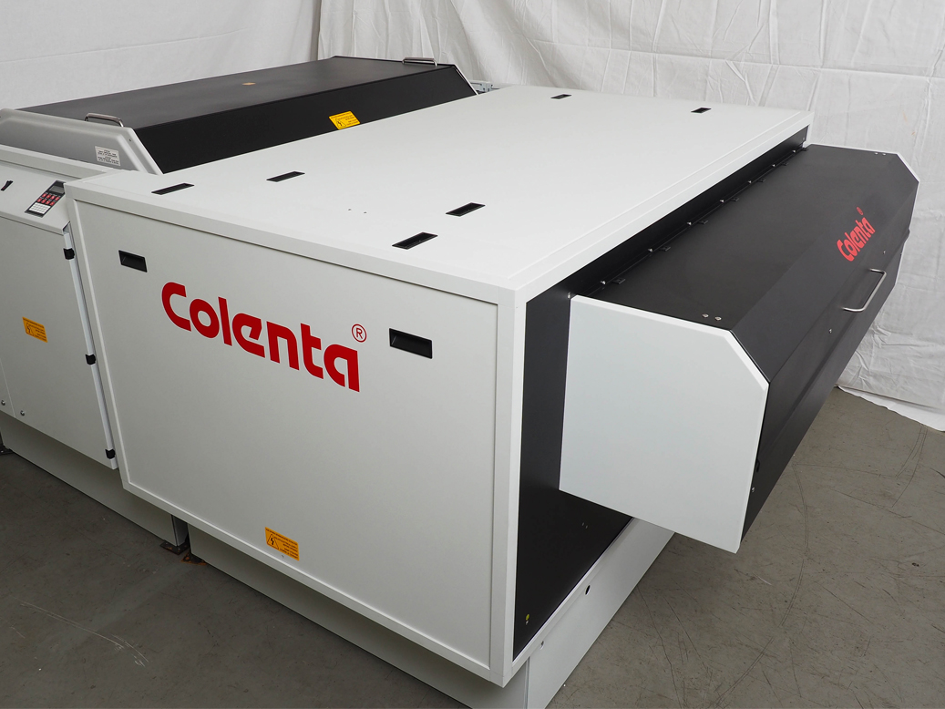 Product picture of a Colenta Widetrack 140 RA4 NG