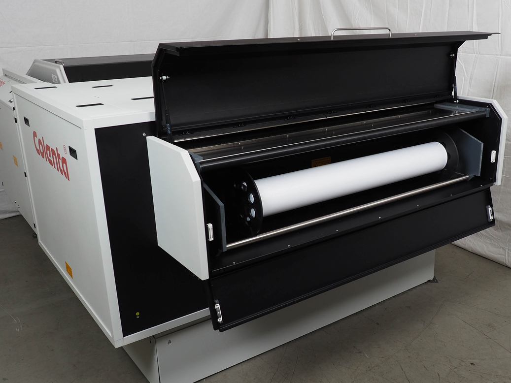 Product picture of a Colenta Widetrack 140 RA4 NG