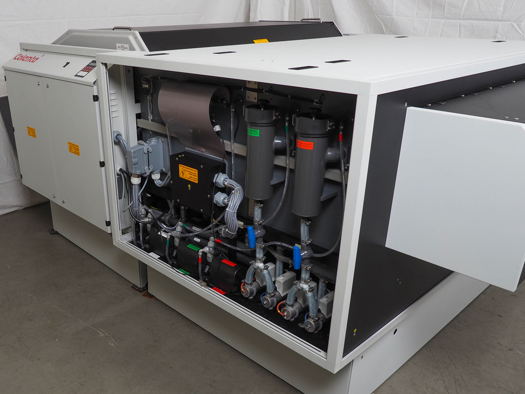 Product picture of a Colenta Widetrack 140 RA4 NG