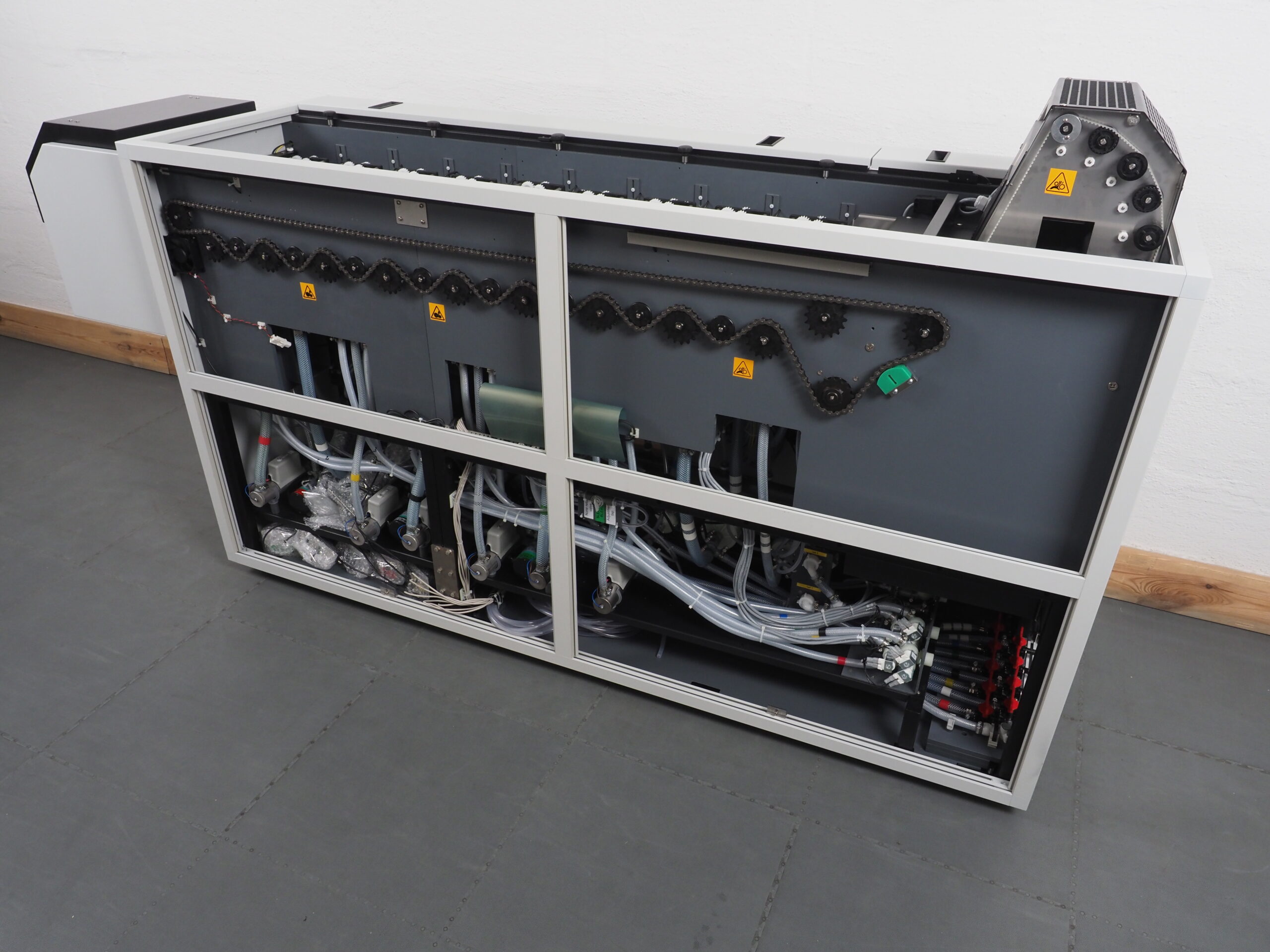 Product picture of the Colenta Photographic Film Processor E6