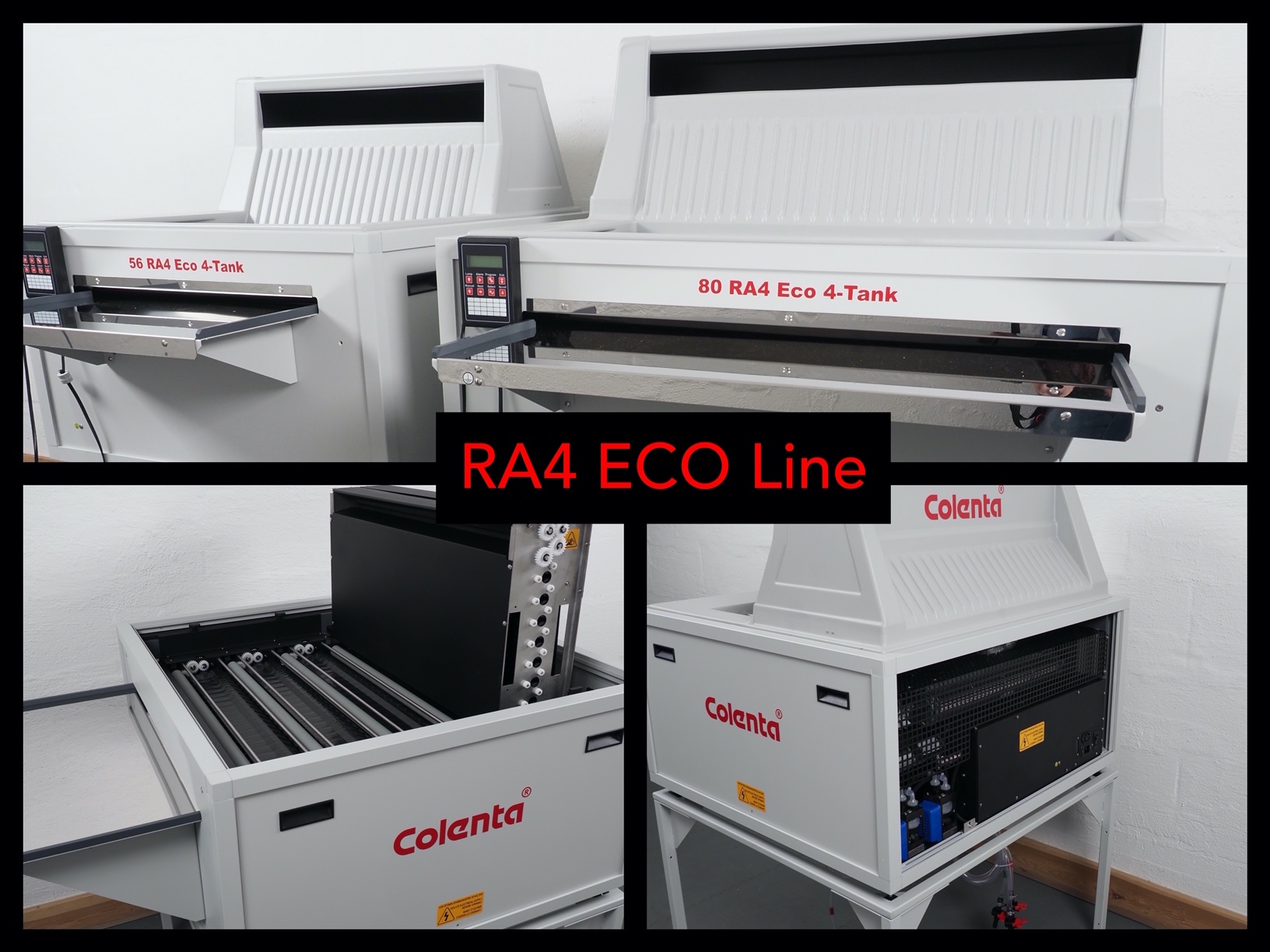 ECO Line RA4